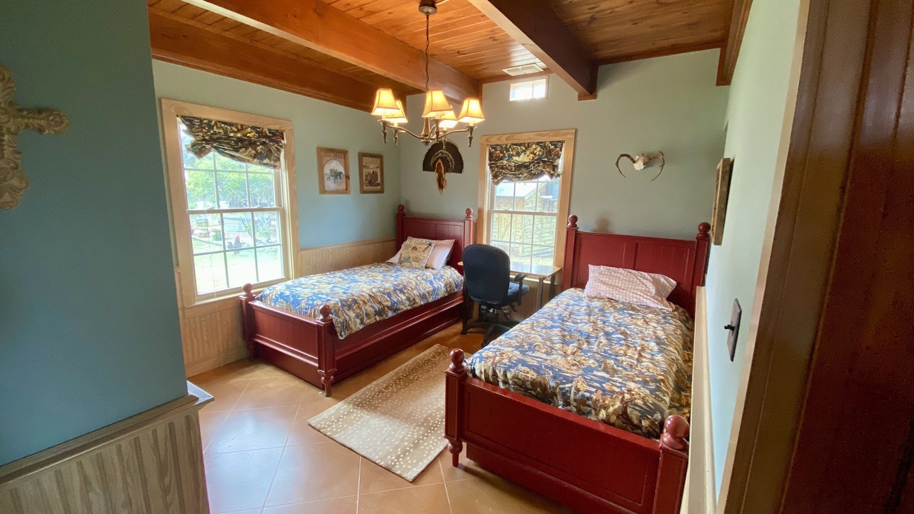 Photo of Bedroom in Blanco