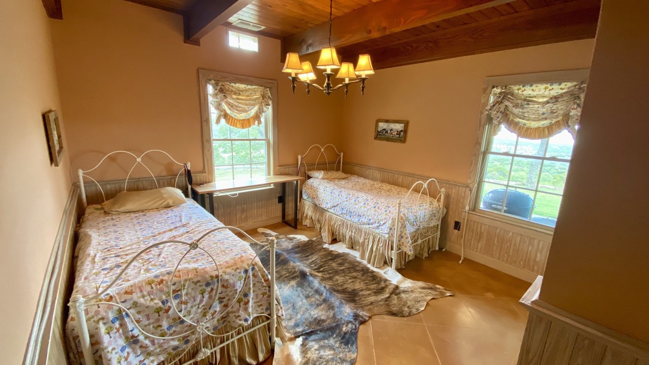Photo of Bedroom in Blanco