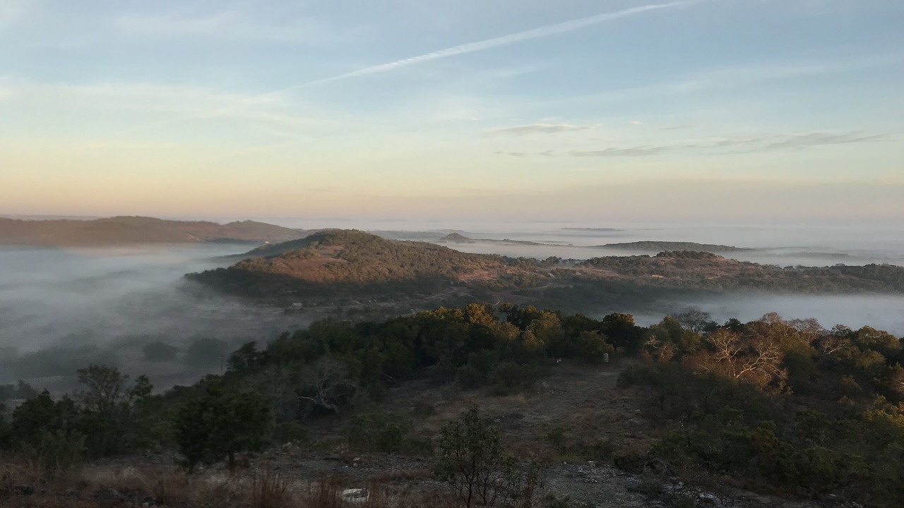 Photo of Others in Blanco