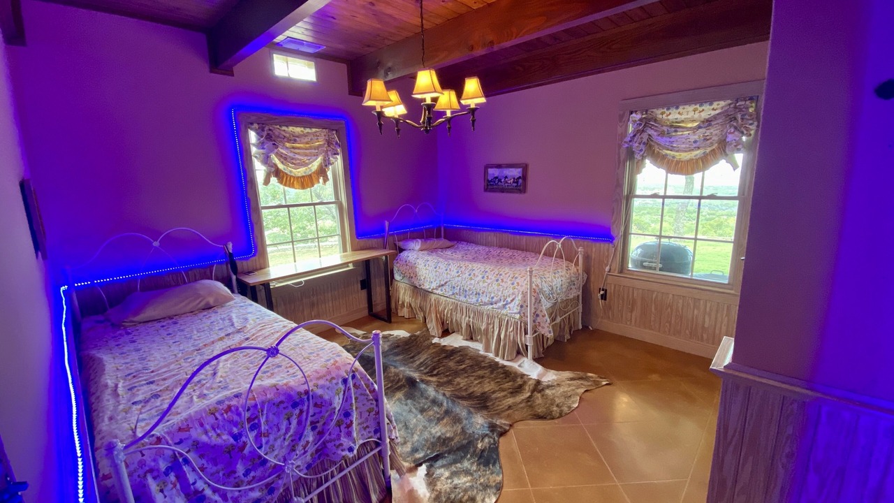 Photo of Bedroom in Blanco
