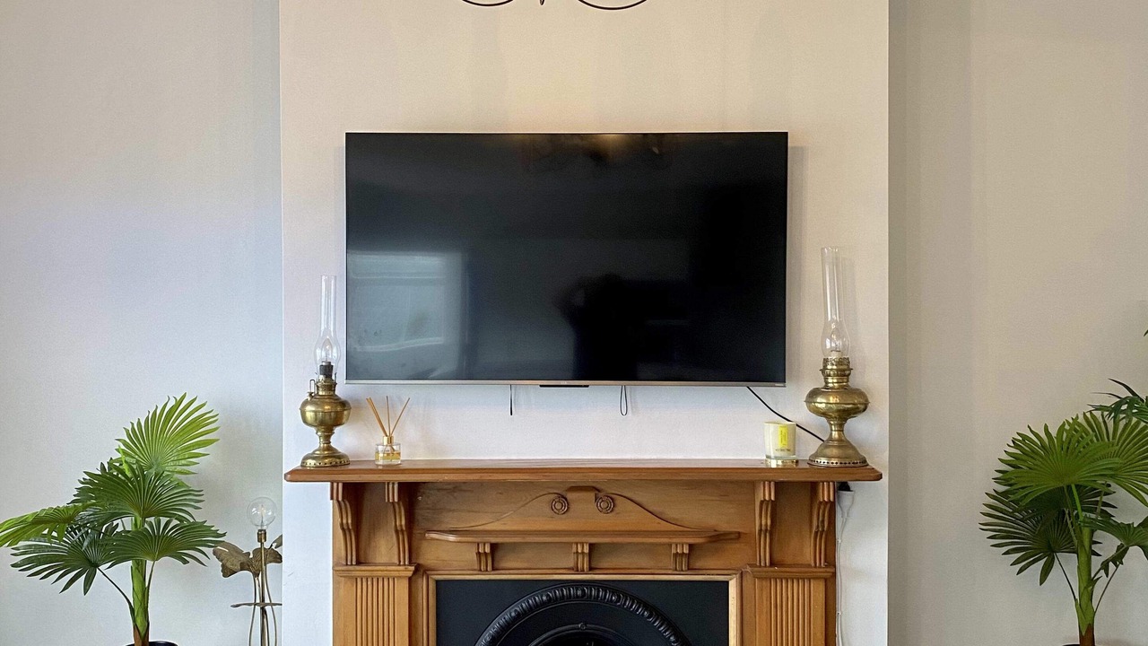 Photo of Livingroom in Freemans Bay