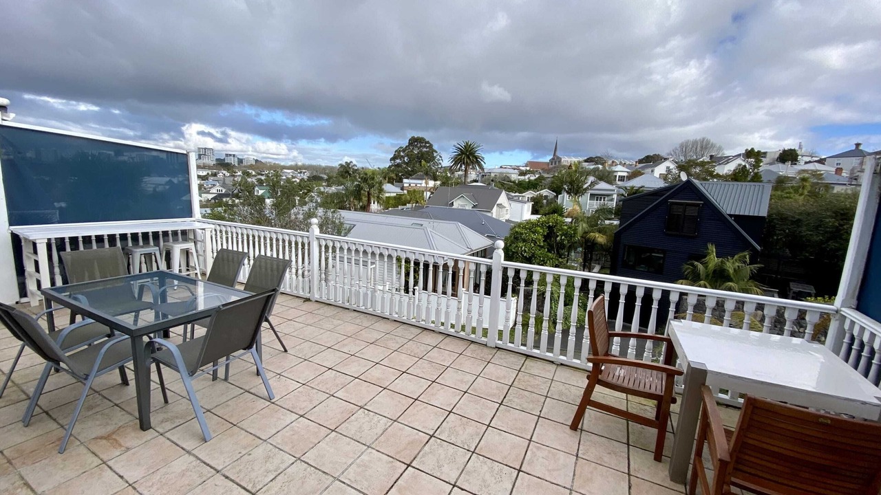 Photo of Others in Freemans Bay