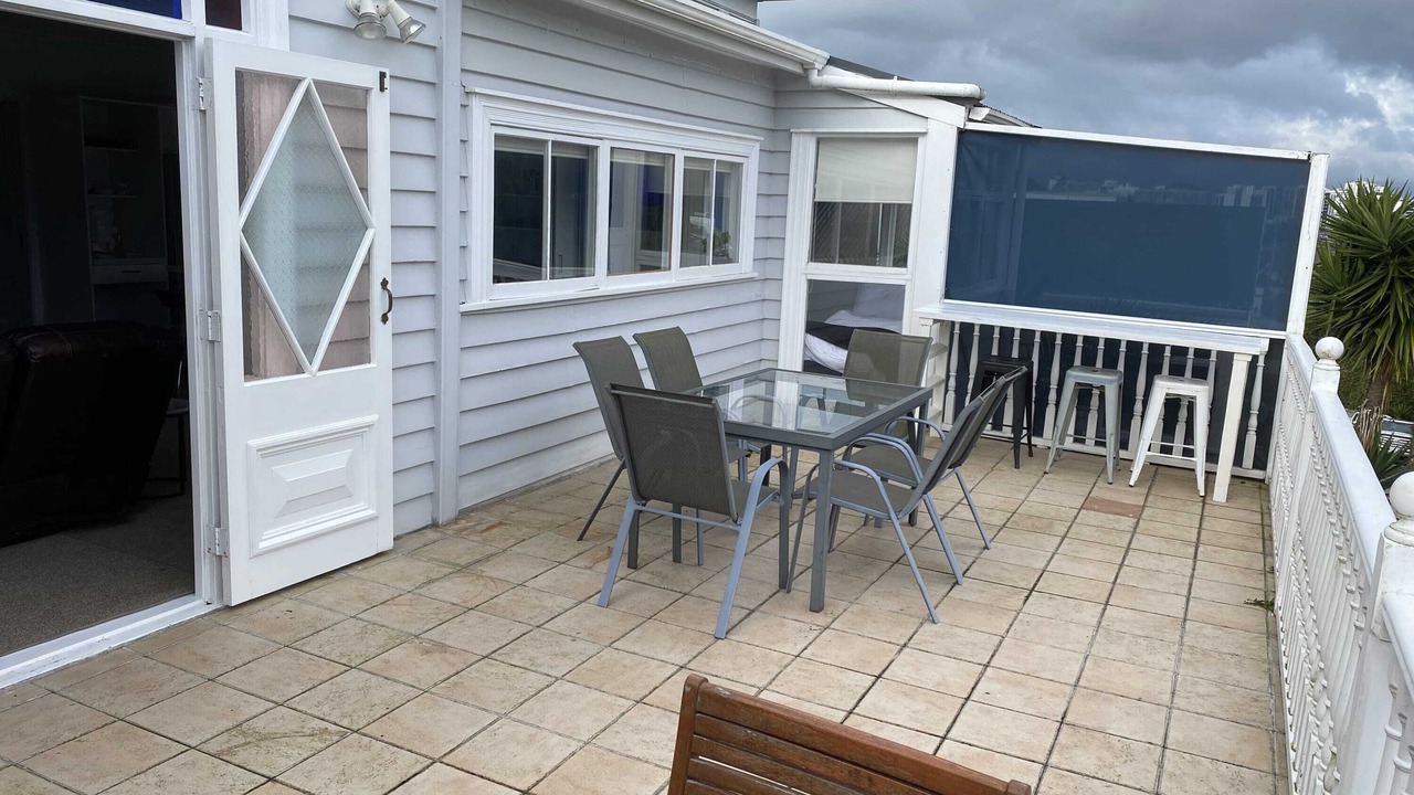 Photo of Others in Freemans Bay