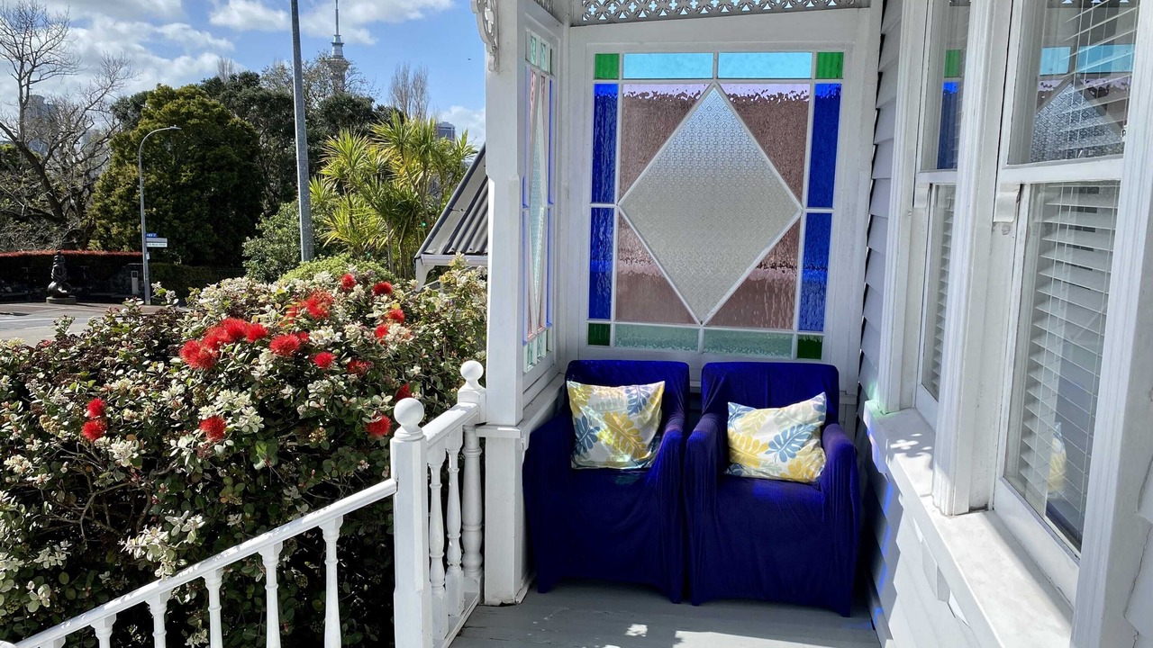 Photo of Outdoor in Freemans Bay