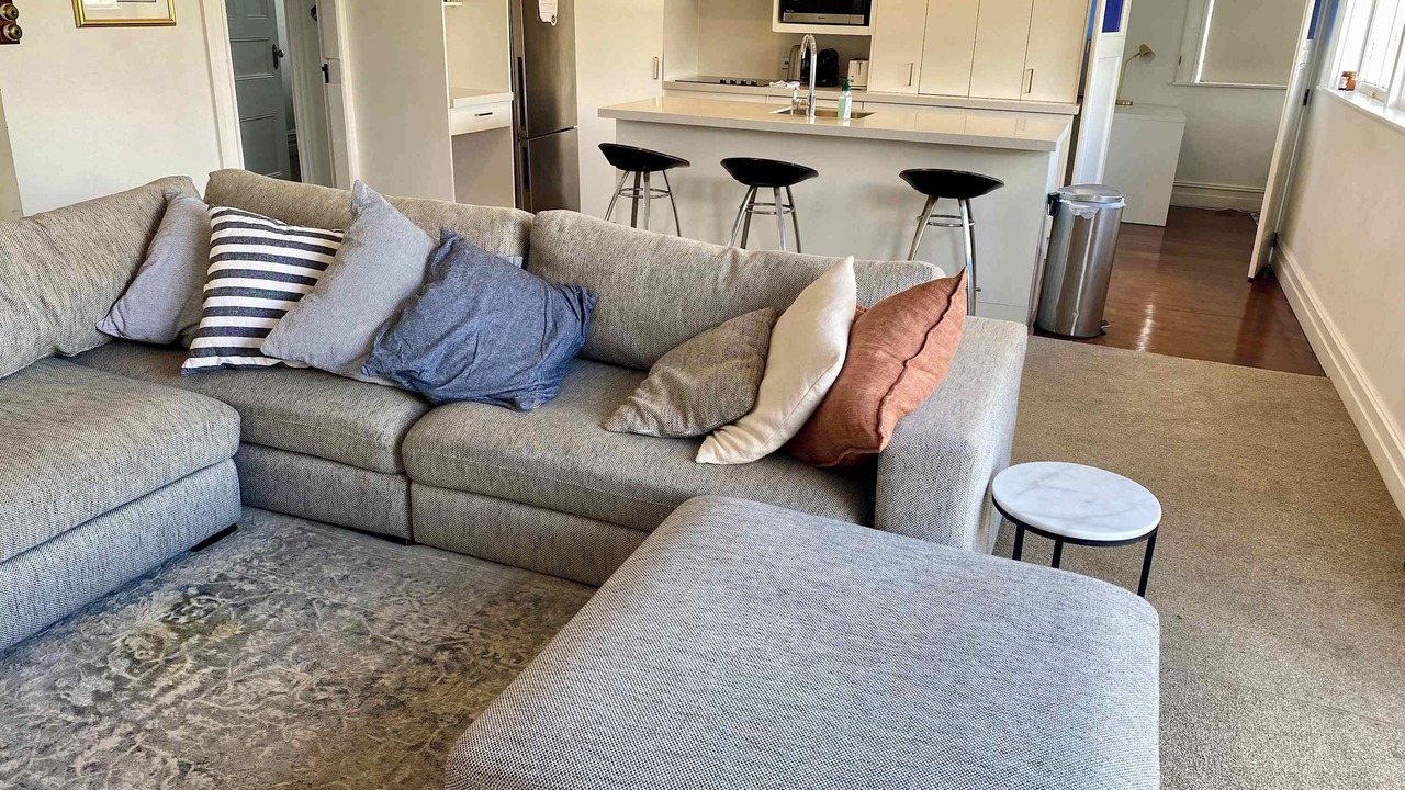 Photo of Livingroom in Freemans Bay