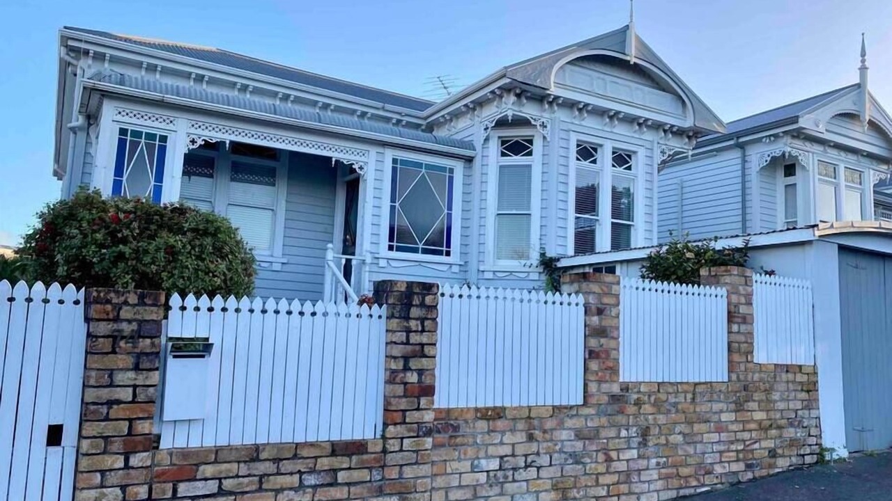 Photo of Outdoor in Freemans Bay