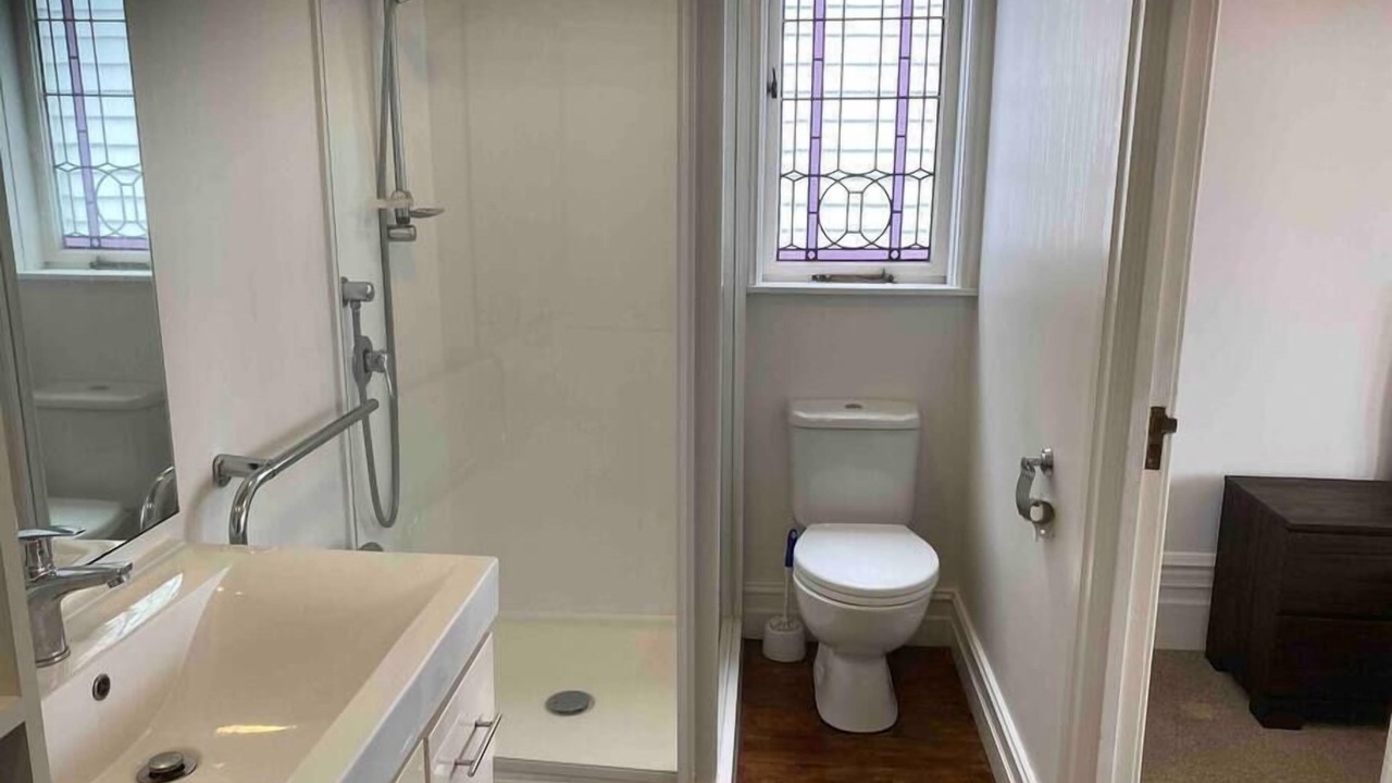 Photo of Bathroom in Freemans Bay