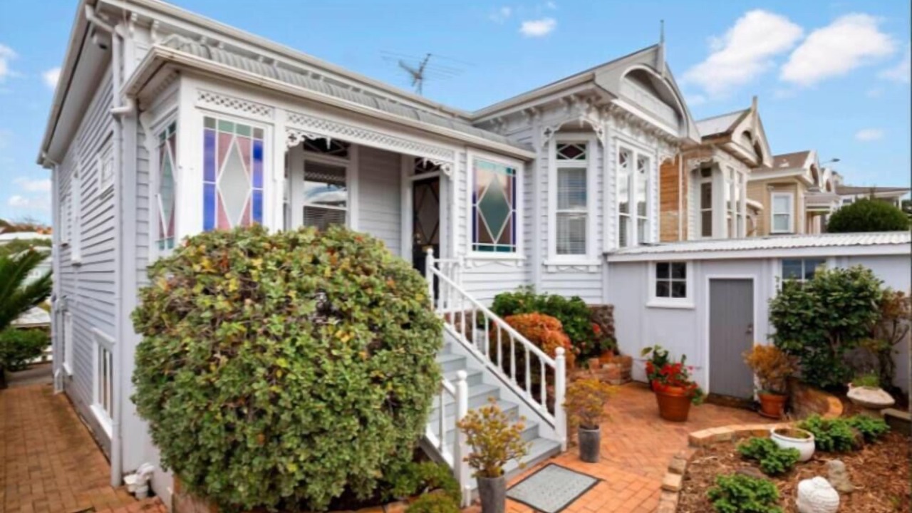 Photo of Outdoor in Freemans Bay