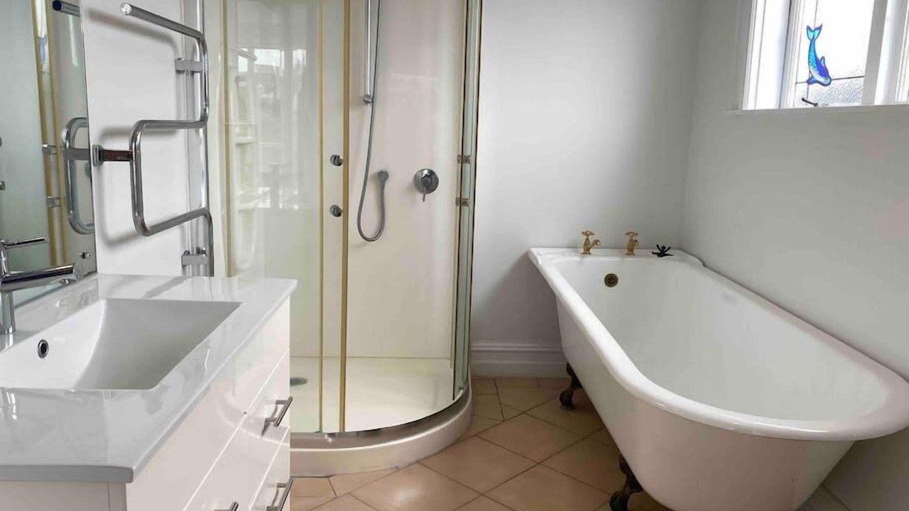 Photo of Bathroom in Freemans Bay