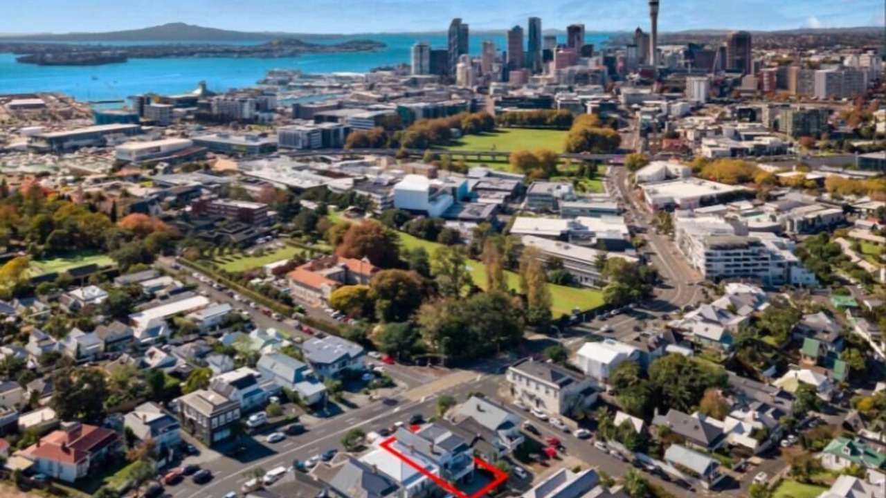 Photo of Others in Freemans Bay