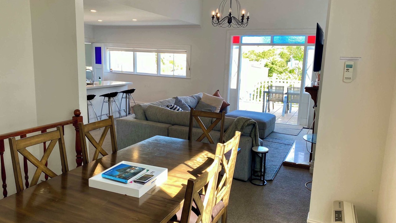 Photo of Livingroom in Freemans Bay