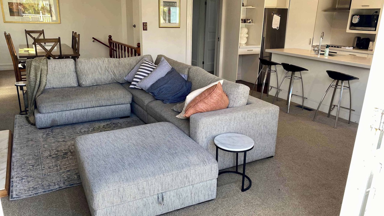 Photo of Livingroom in Freemans Bay