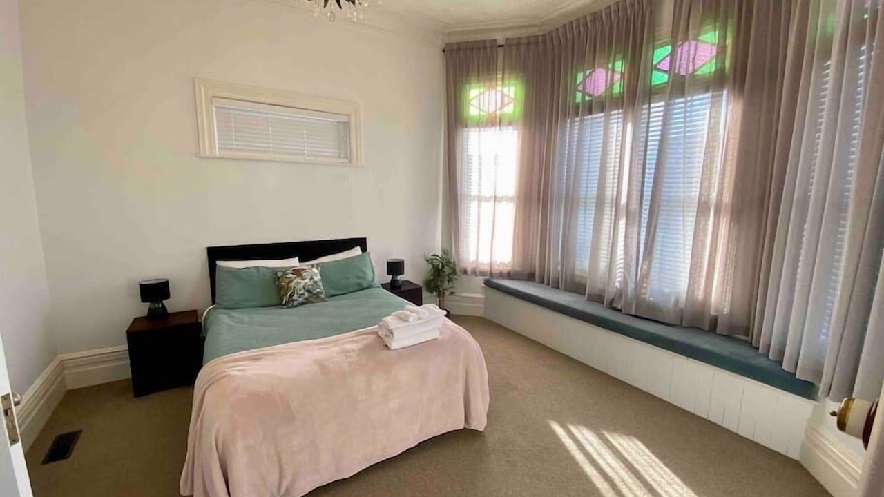 Photo of Bedroom in Freemans Bay