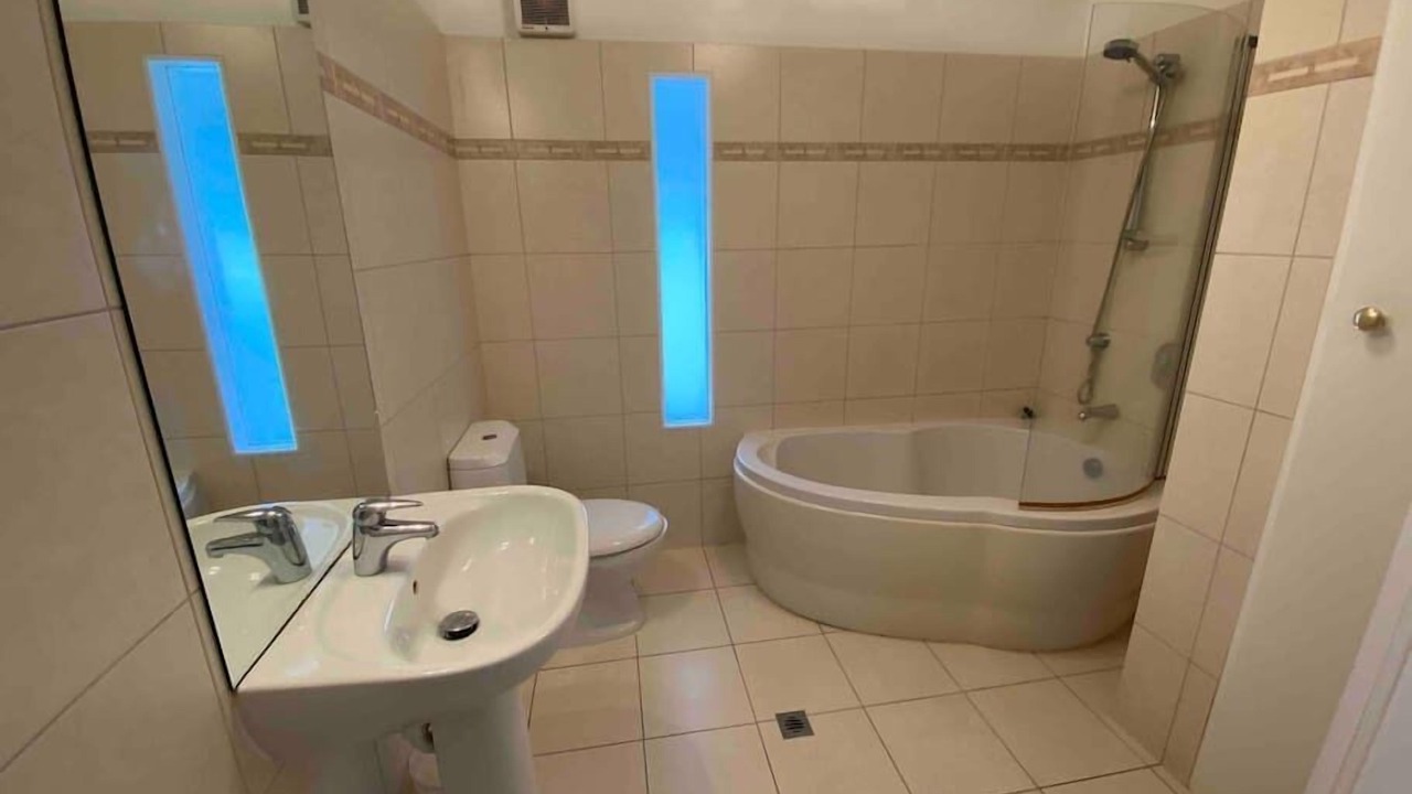 Photo of Bathroom in Freemans Bay