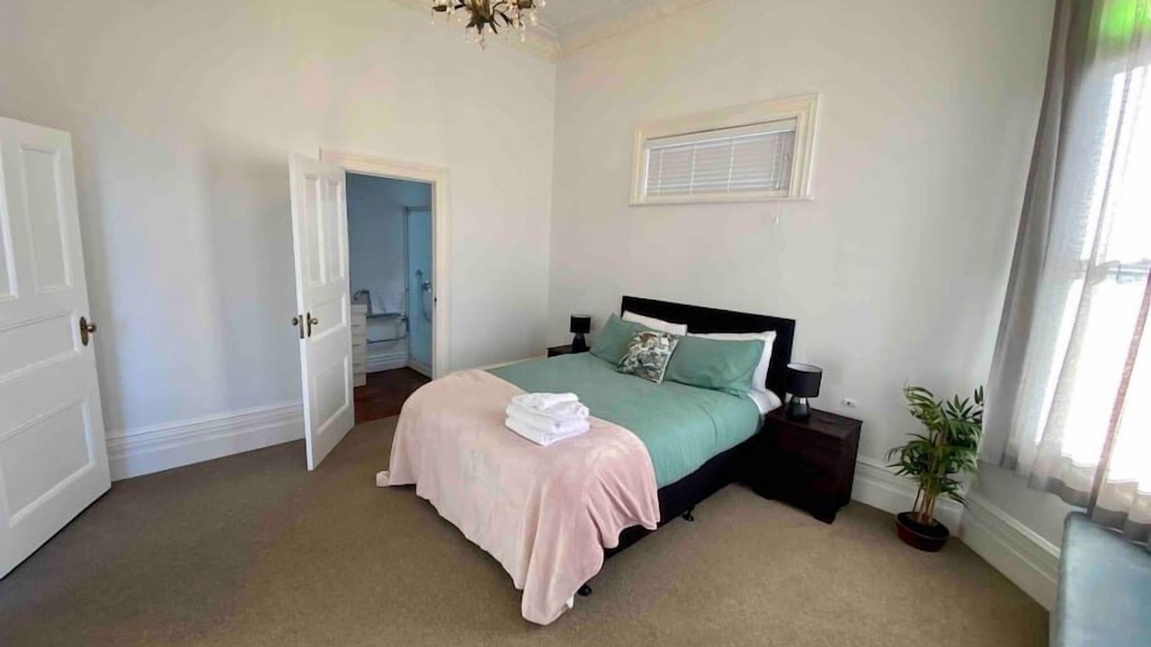 Photo of Bathroom in Freemans Bay