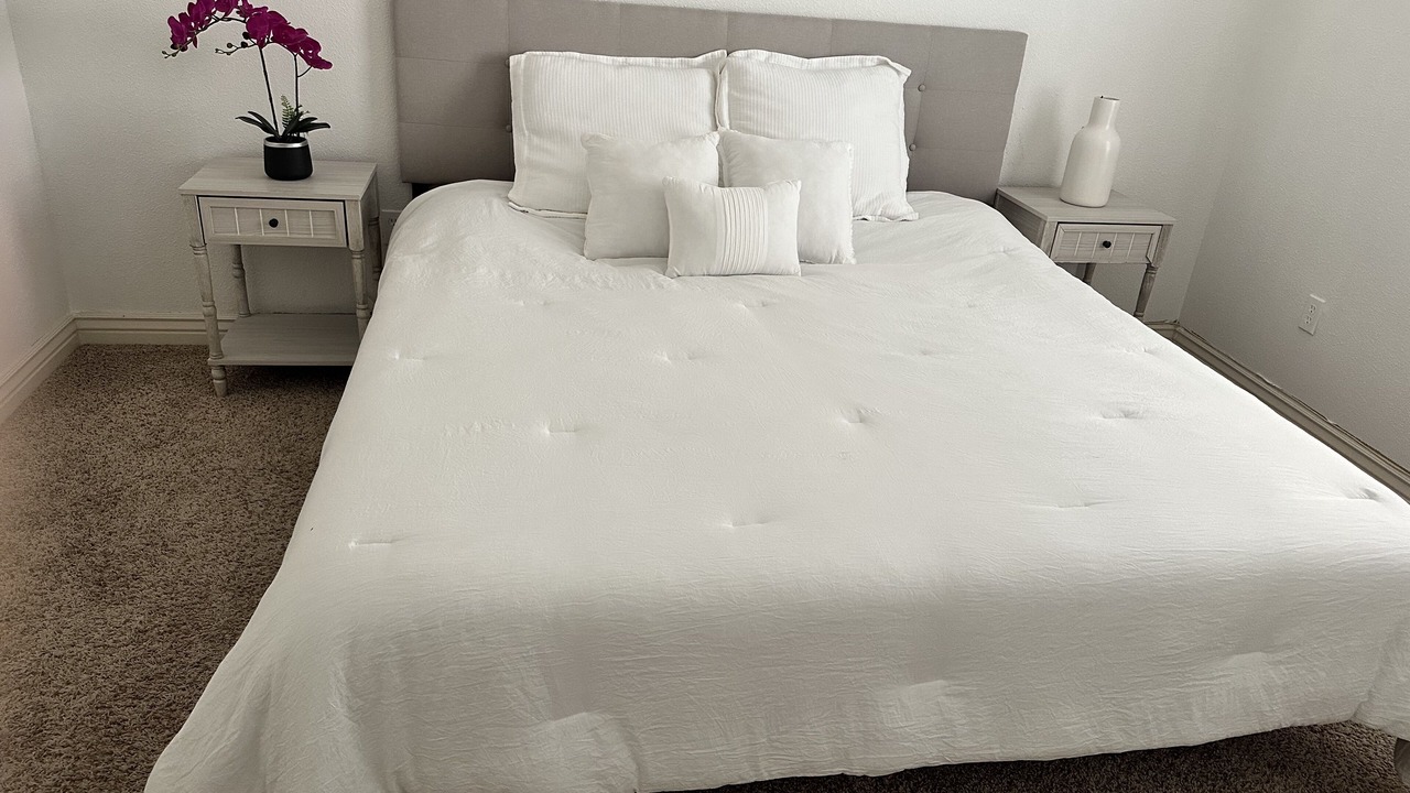Photo of Bedroom in El Paso