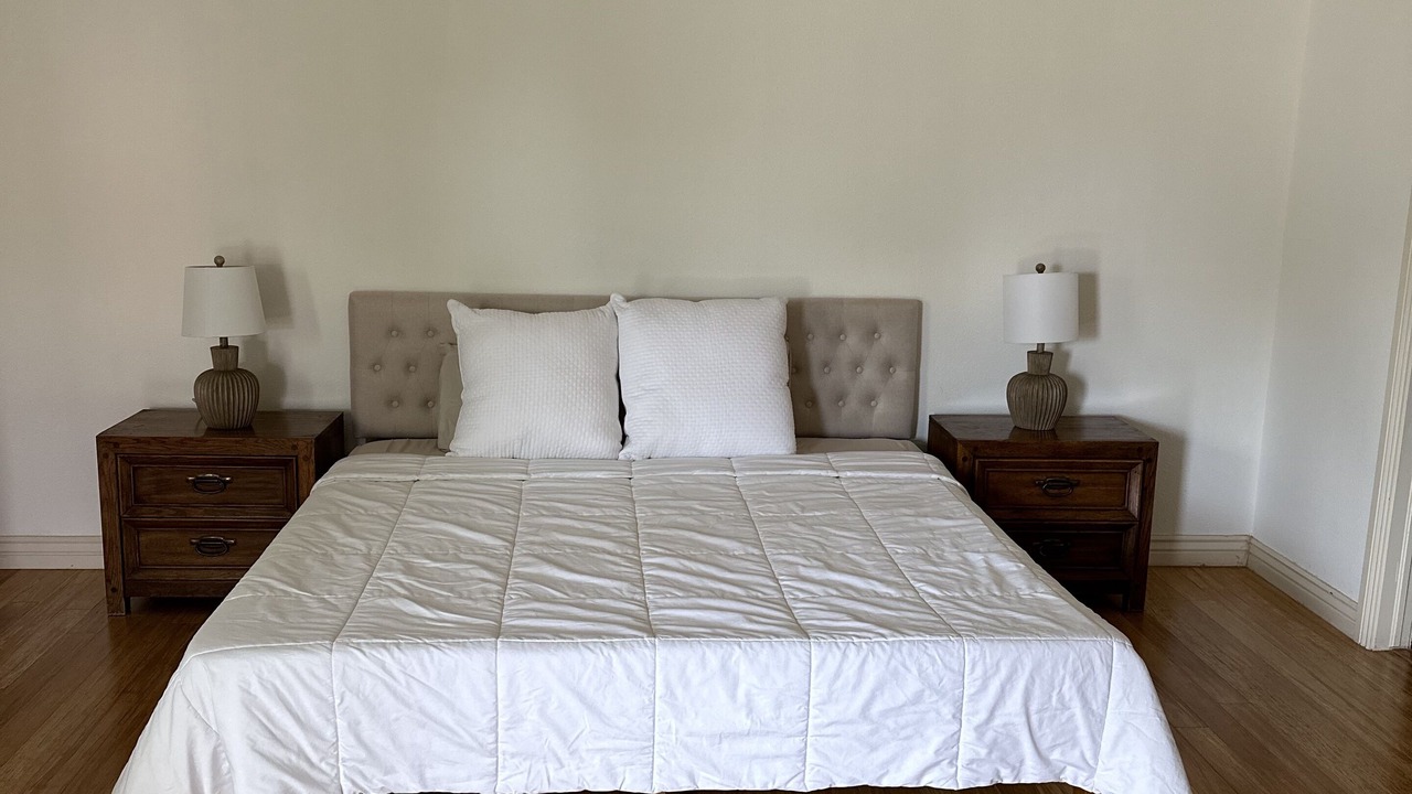 Photo of Bedroom in El Paso