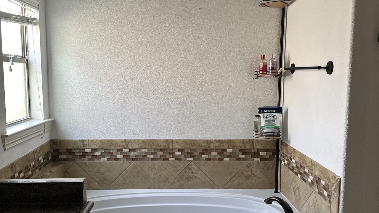 Photo of Bathroom in El Paso