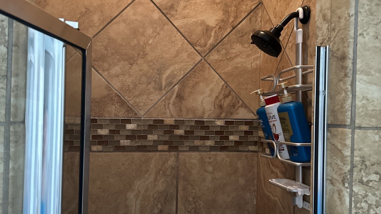 Photo of Bathroom in El Paso