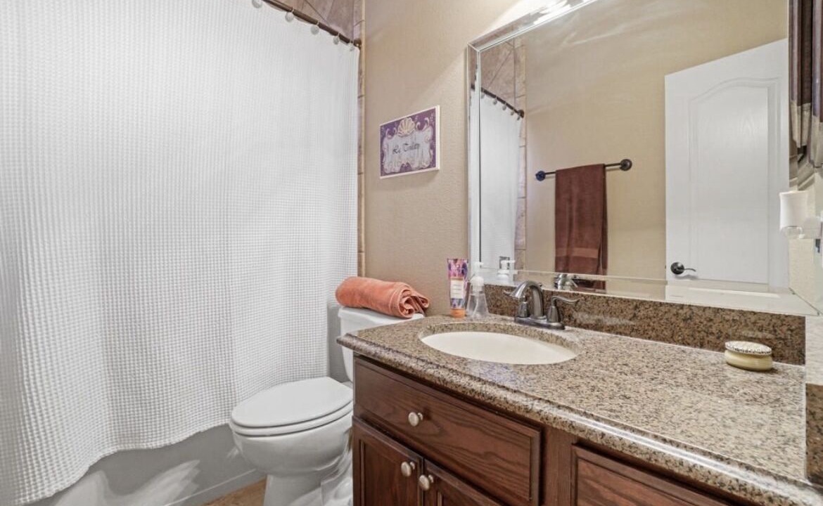 Photo of Bathroom in El Paso
