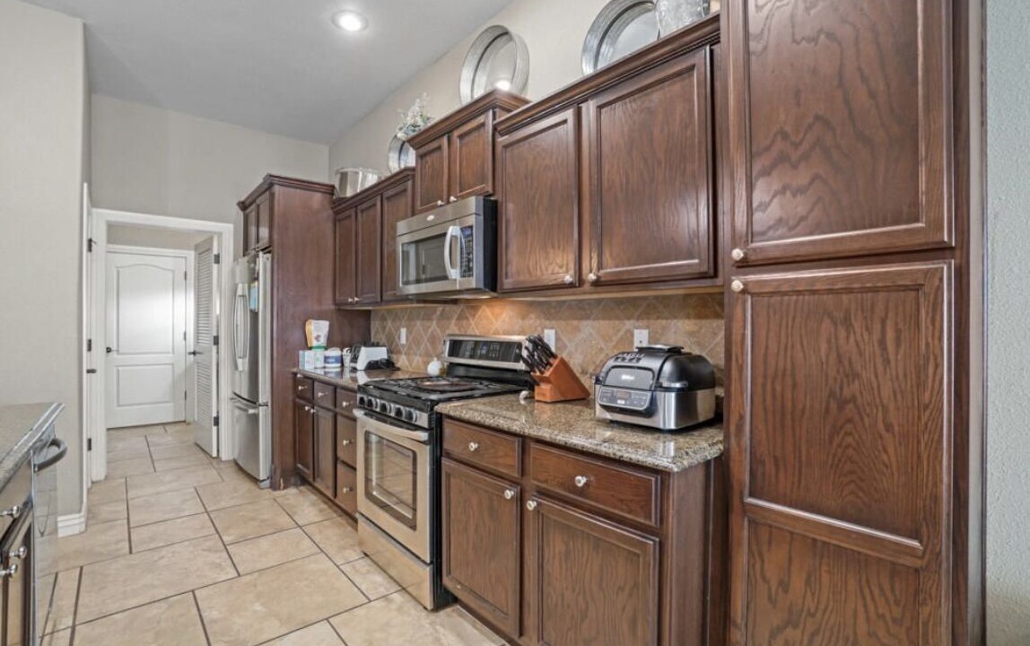 Photo of Kitchen in El Paso