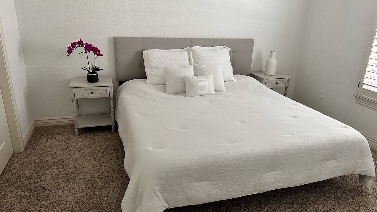 Photo of Bedroom in El Paso