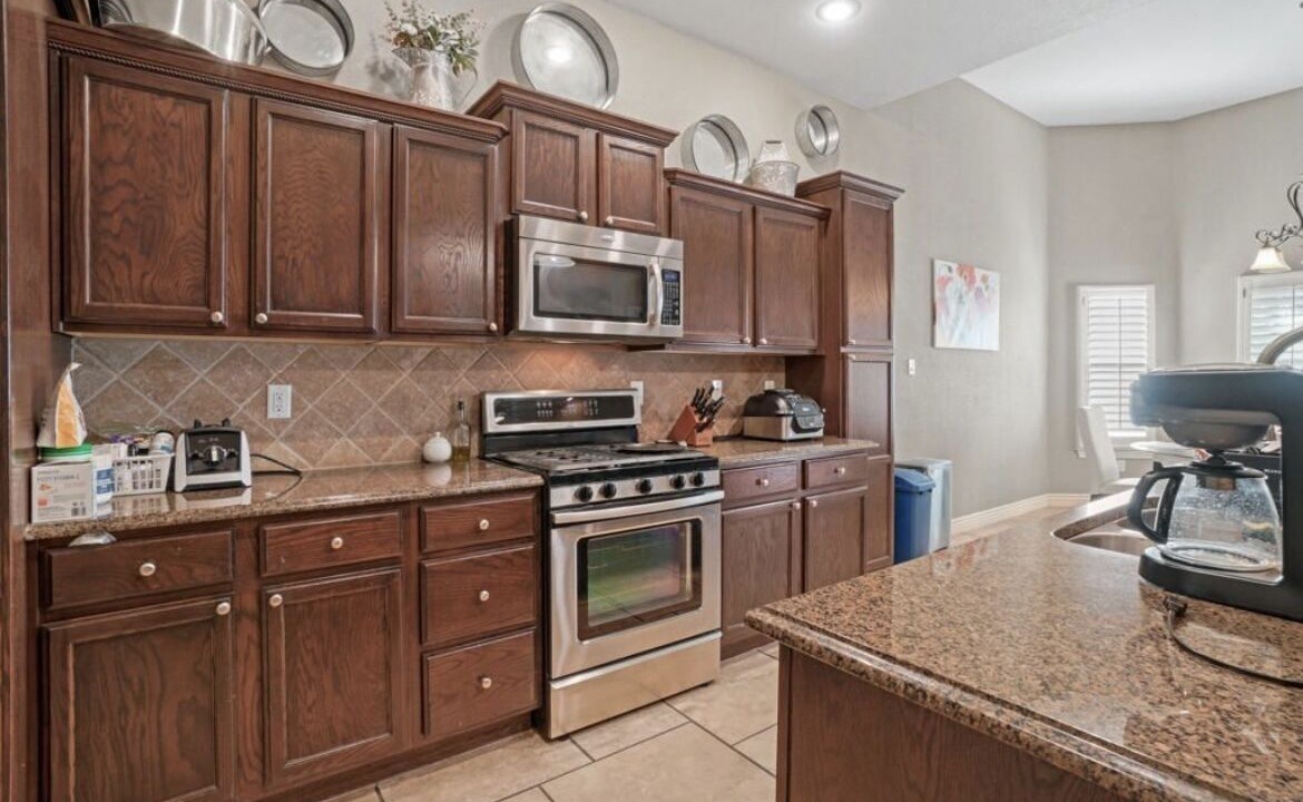 Photo of Kitchen in El Paso
