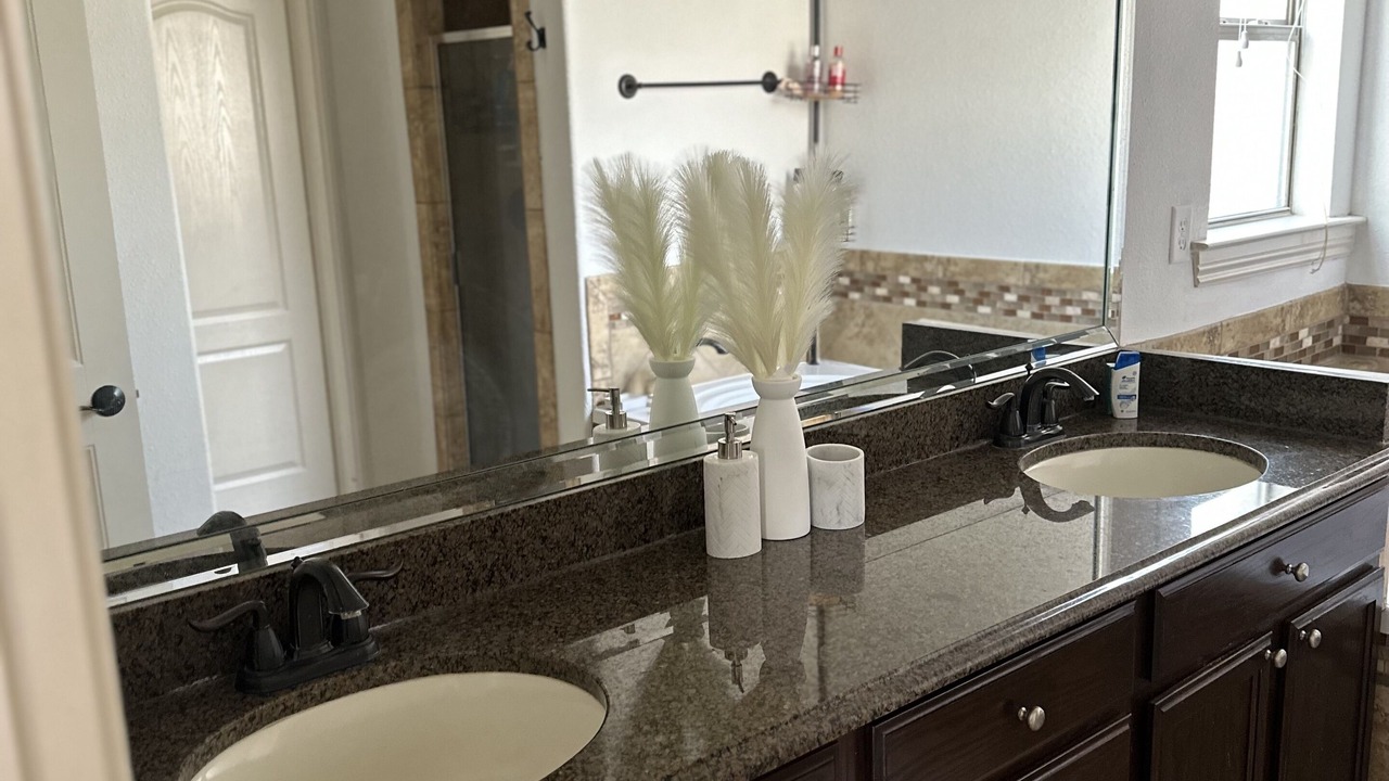 Photo of Bathroom in El Paso