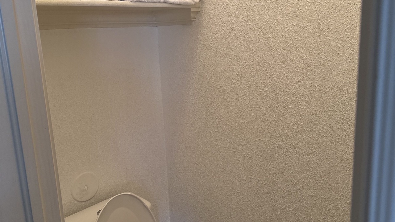 Photo of Bathroom in El Paso