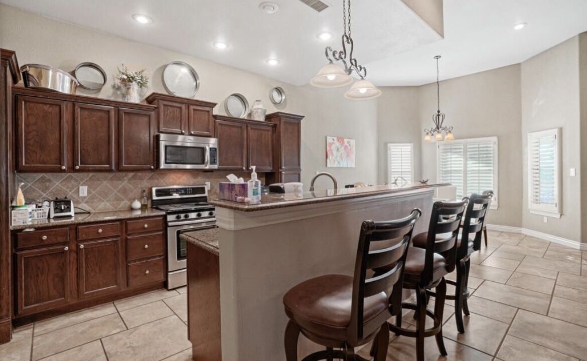 Photo of Kitchen in El Paso