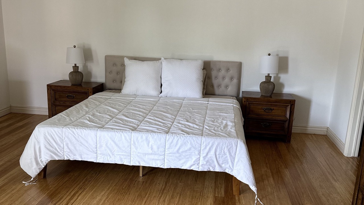 Photo of Bedroom in El Paso