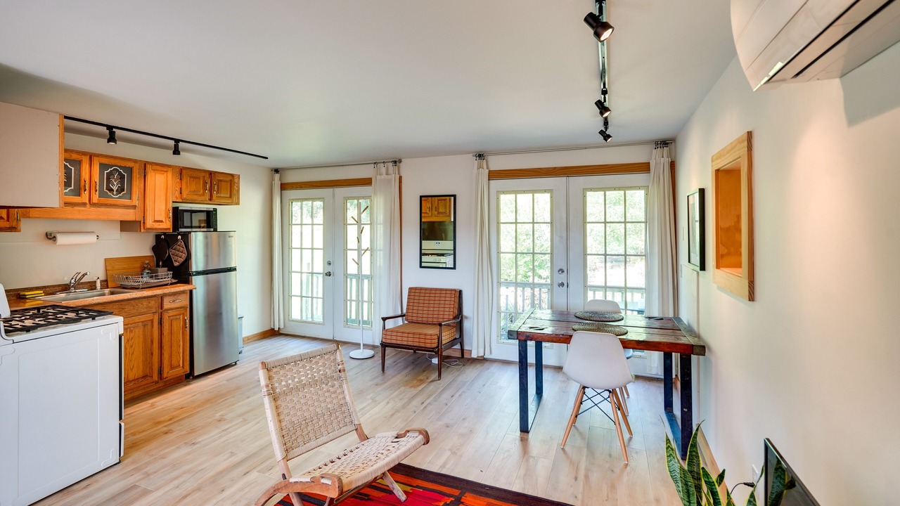 Photo of Kitchen in Hollowville