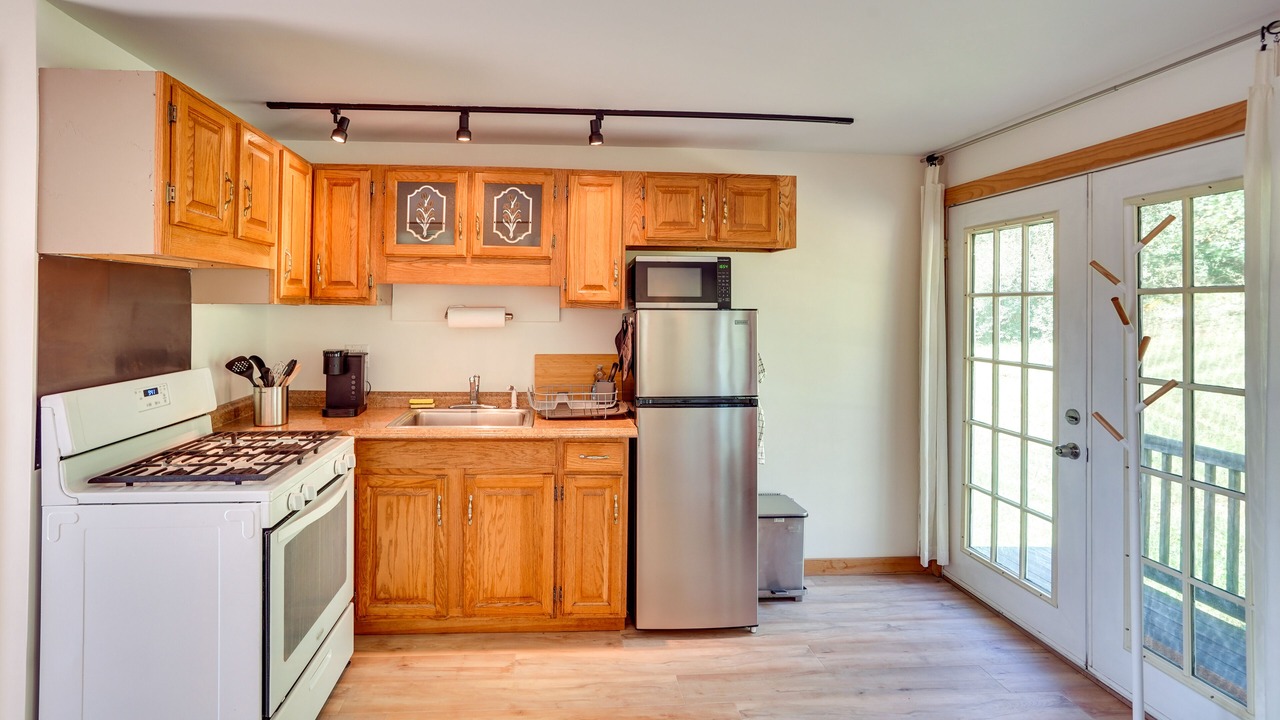 Photo of Kitchen in Hollowville