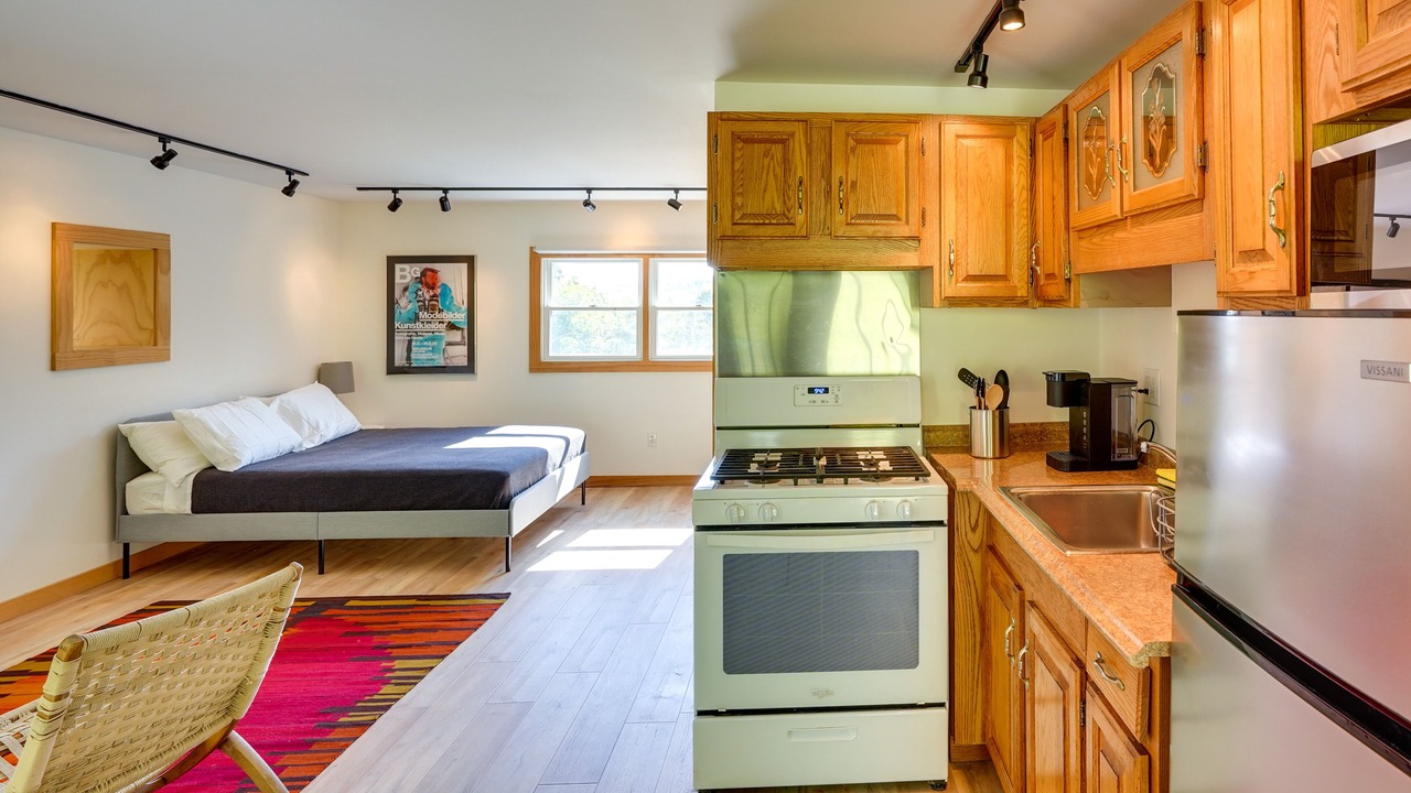 Photo of Kitchen in Hollowville