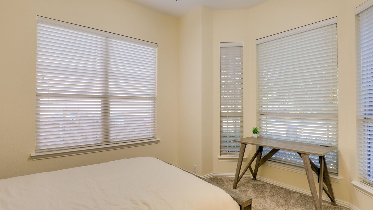Photo of Bedroom in Mansfield