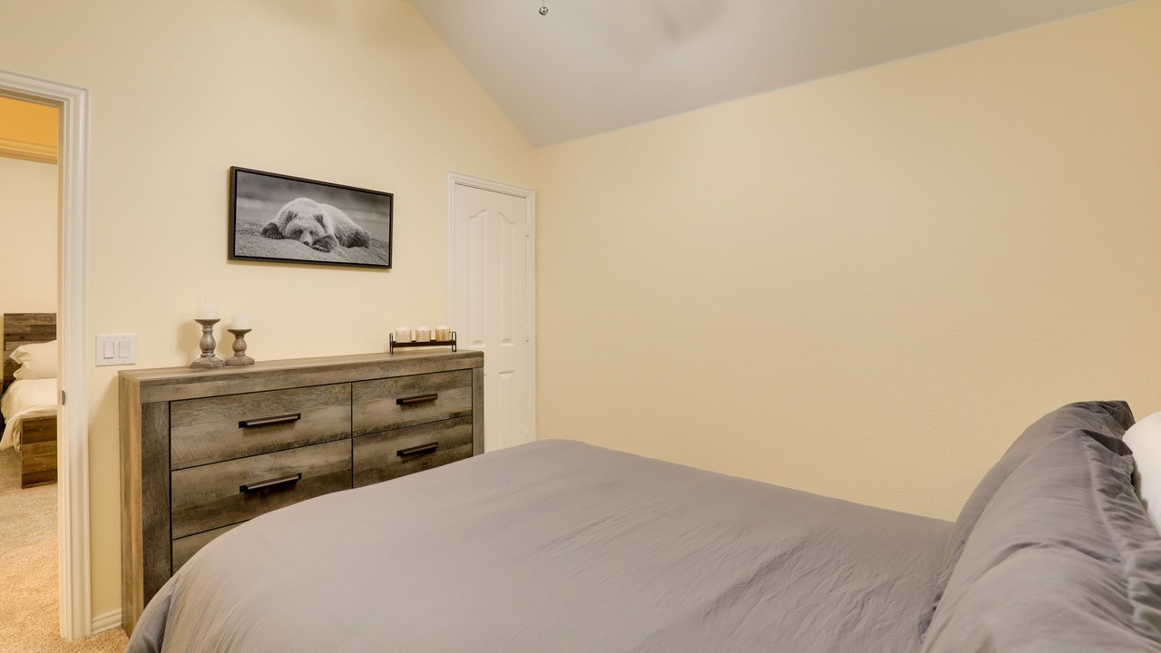 Photo of Bedroom in Mansfield