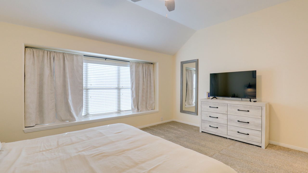 Photo of Bedroom in Mansfield