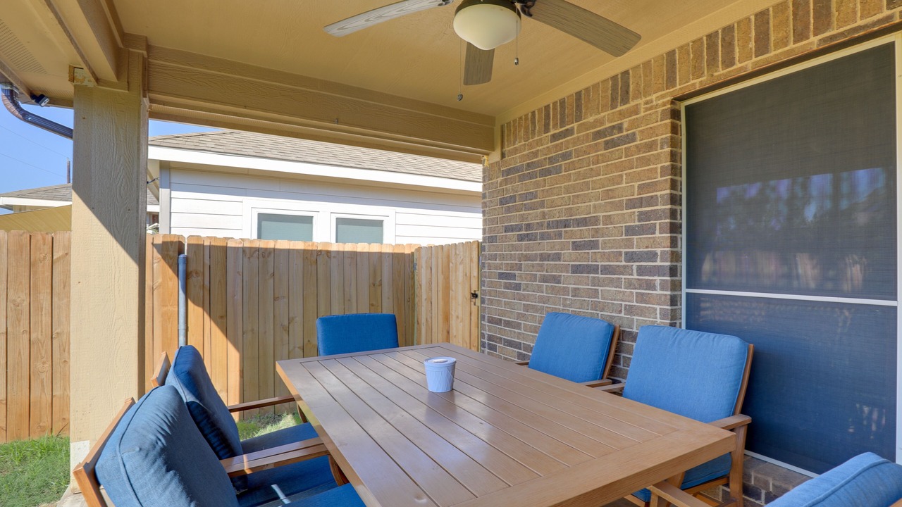 Photo of Outdoor in Mansfield