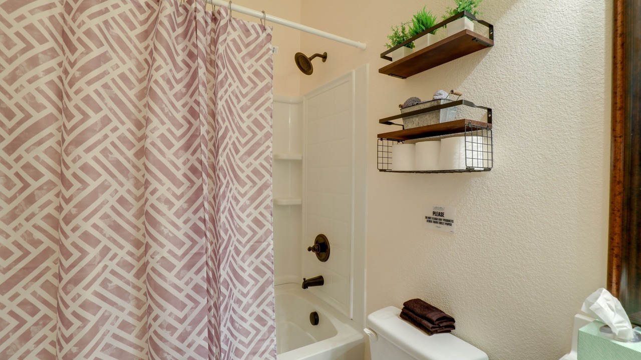 Photo of Bathroom in Mansfield