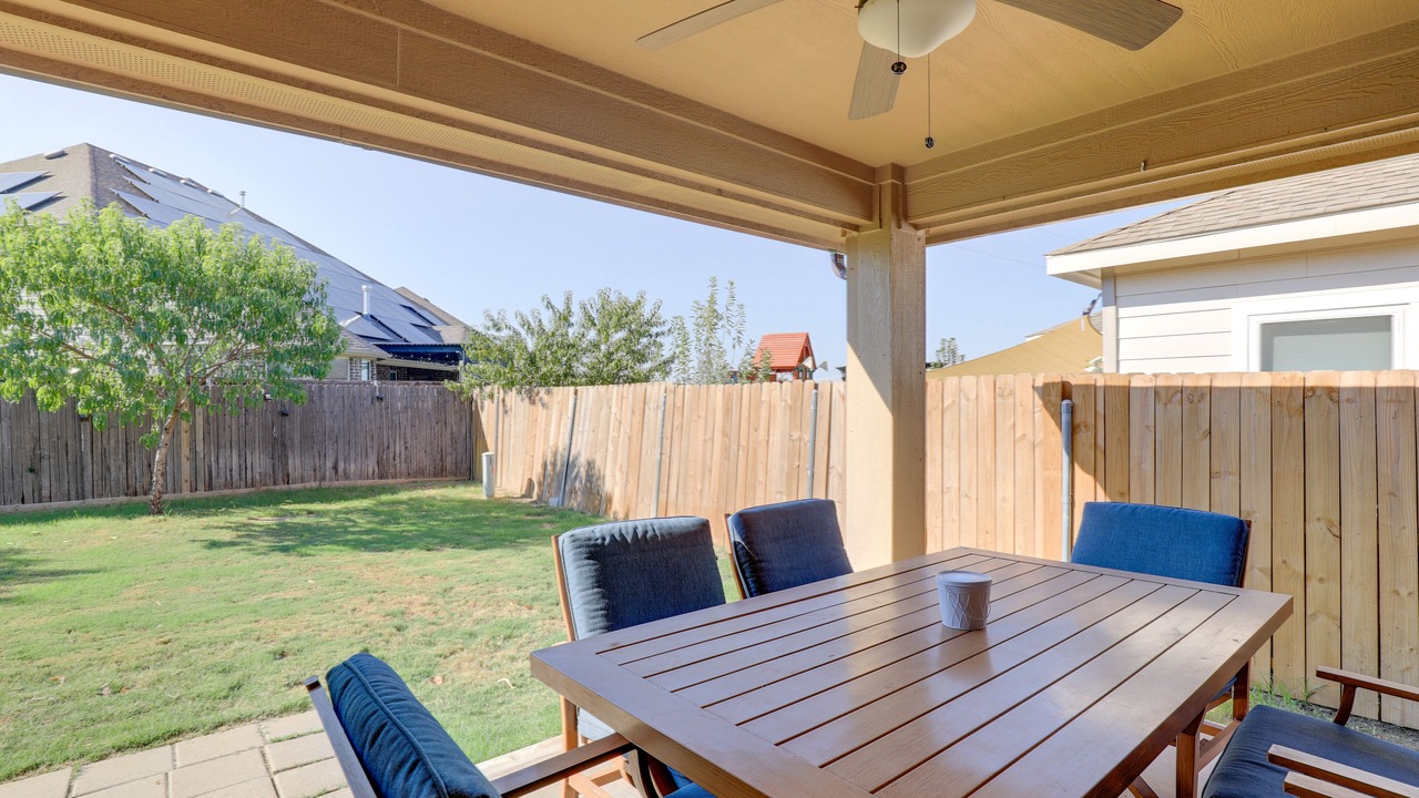 Photo of Outdoor in Mansfield