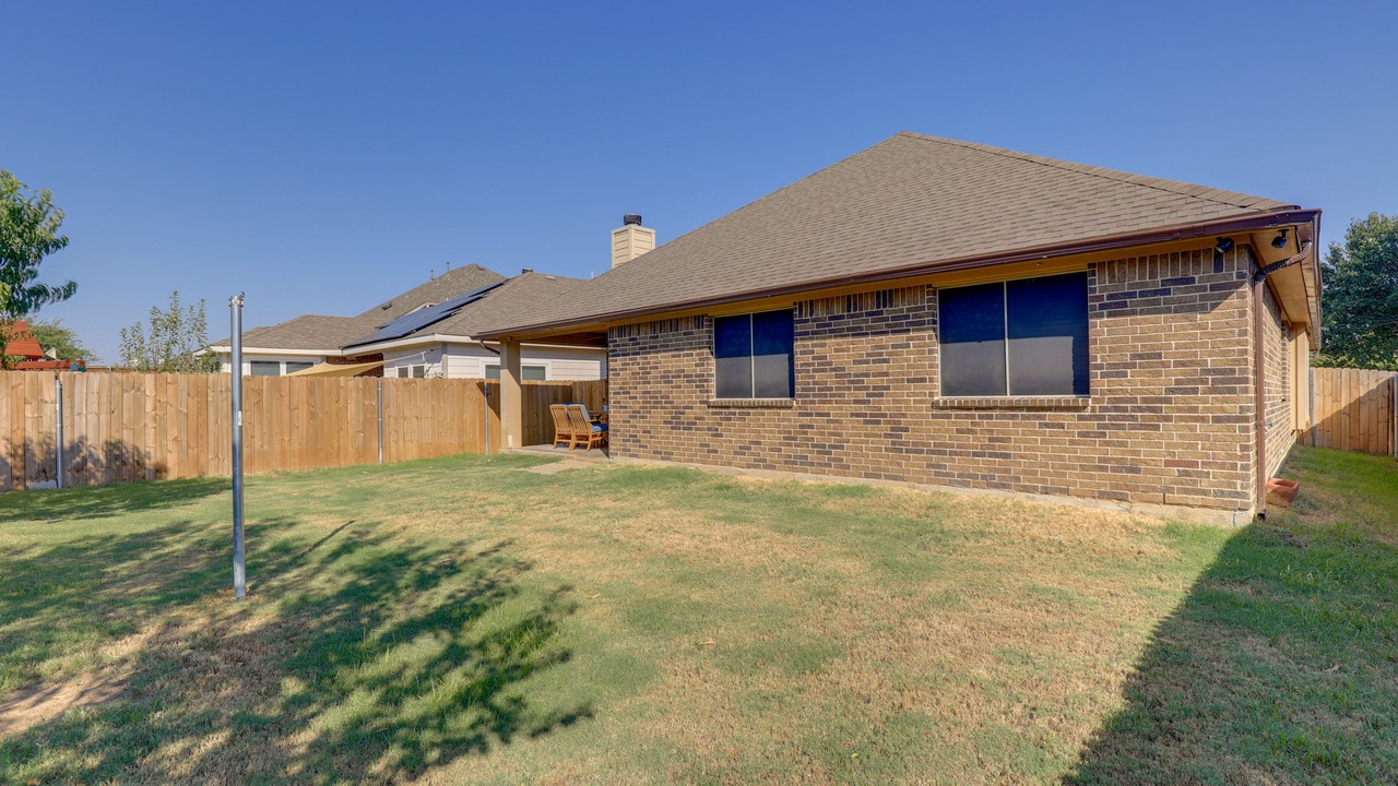 Photo of Outdoor in Mansfield