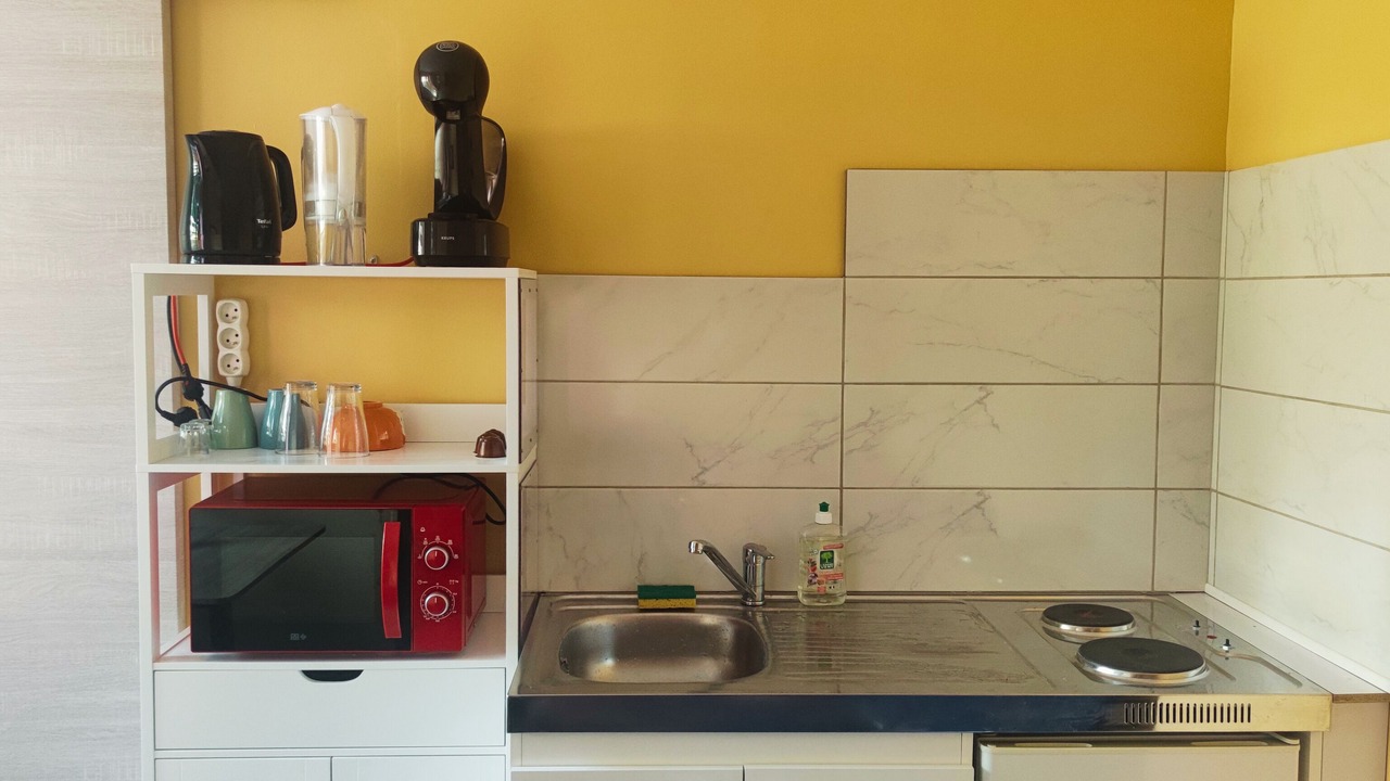 Photo of Kitchen in Bouglainval