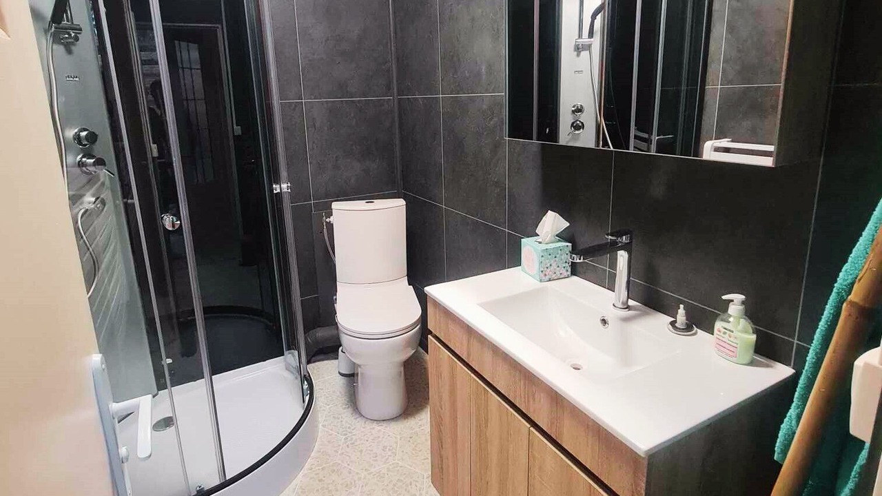 Photo of Bathroom in Bouglainval