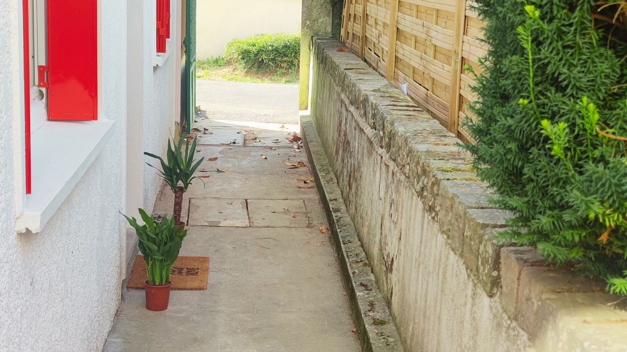 Photo of Outdoor in Bouglainval