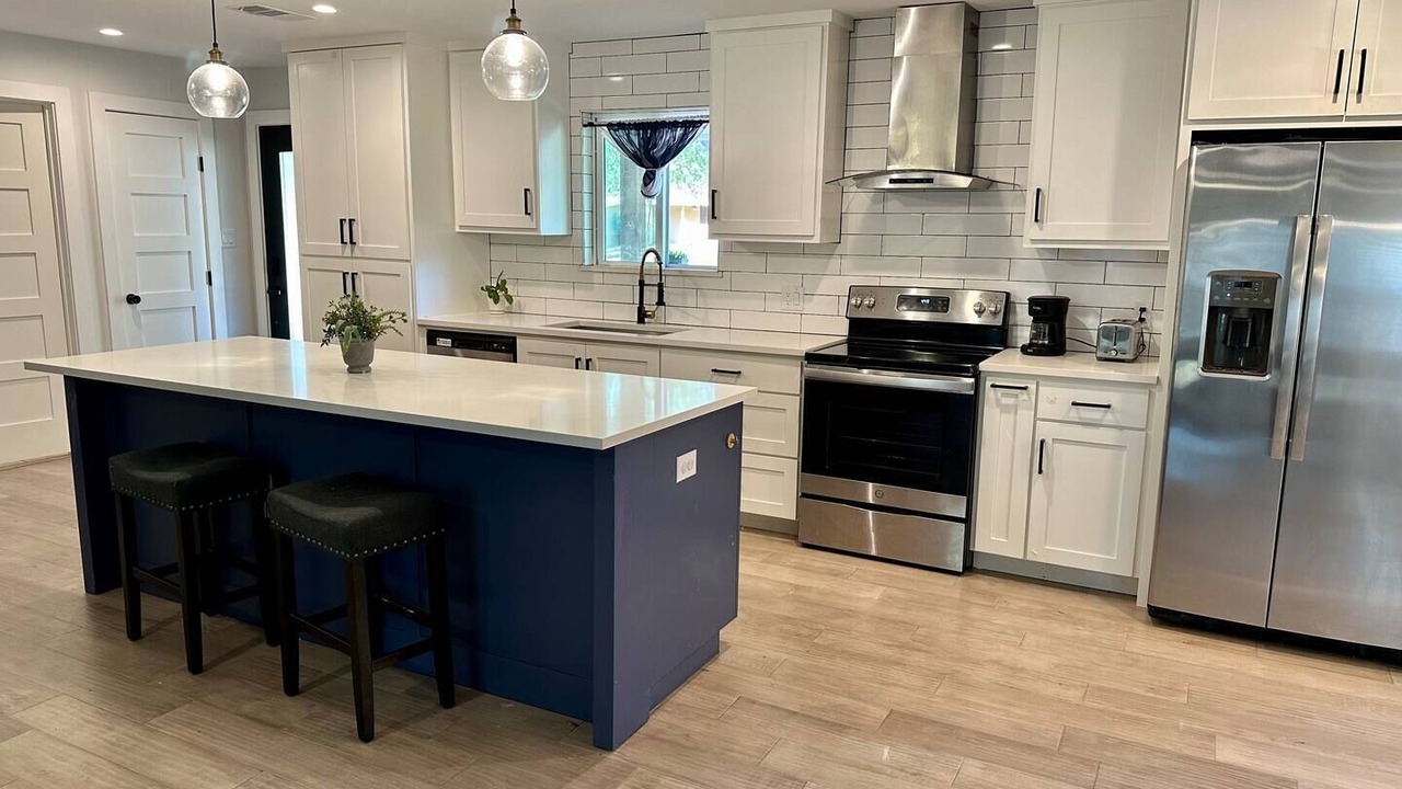 Photo of Kitchen in Elgin