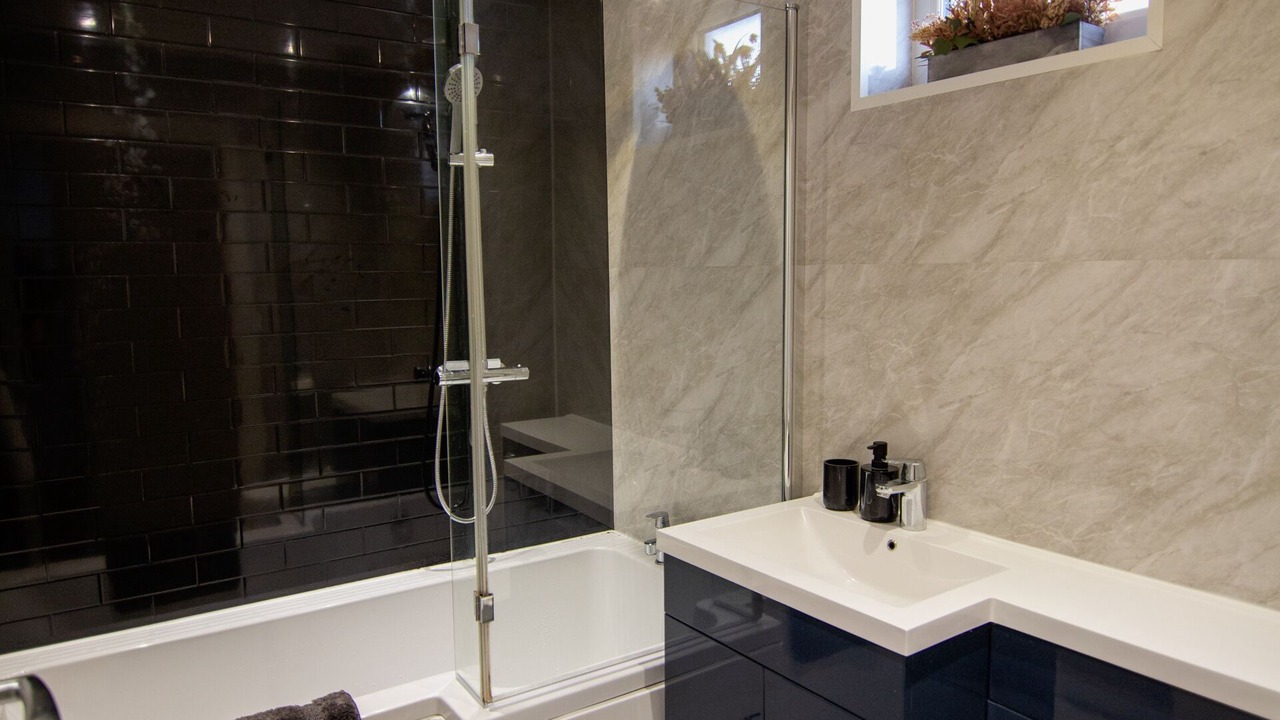 Photo of Bathroom in Salisbury