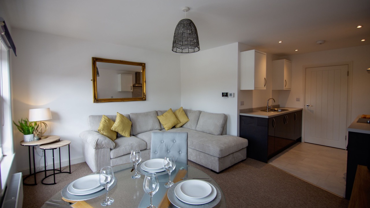 Photo of Bedroom in Salisbury