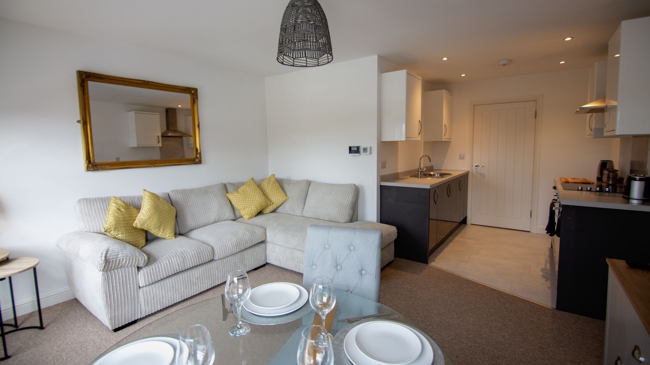 Photo of Bedroom in Salisbury