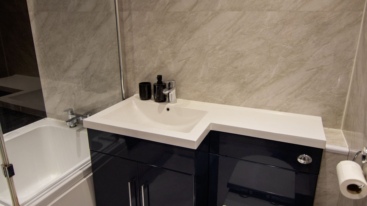 Photo of Bathroom in Salisbury