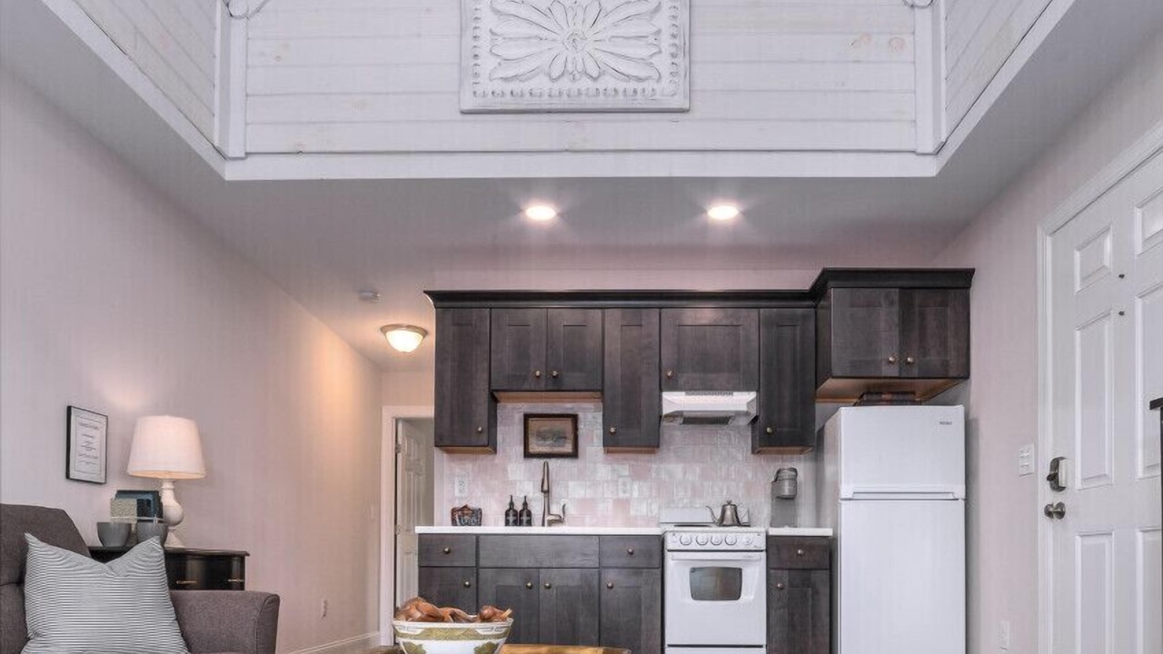Photo of Bedroom in Lexington